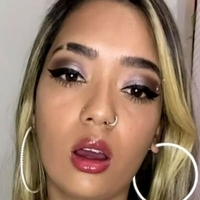 Rhilary Soares Naakt