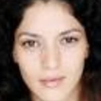 Rhizlaine El Cohen Naakt