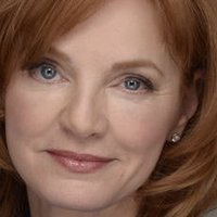 Rhoda Griffis Naakt