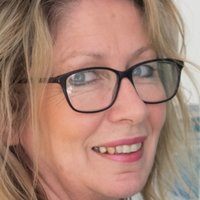Rhonda Gray Naakt