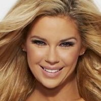 Rhonda Shear Naakt