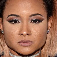 Rhyon Nicole Brown Naakt