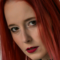 Ria.model Naakt