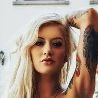 Rianna Carpenter Naakt