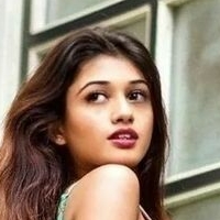 Ridhima Bisht Naakt