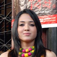 Rii Kolkata Naakt
