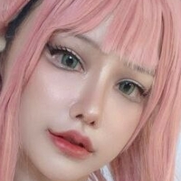 Rikachancos Naakt