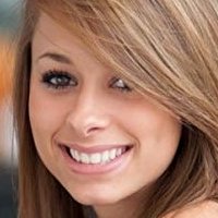 Riley Jensen Naakt
