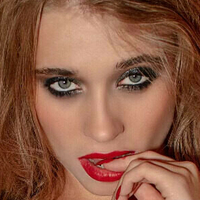 rileyannemodel Naakt