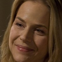 Rita Bennett Naakt