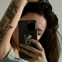 Rita Flores Naakt