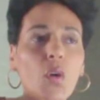 Rita G. Naakt