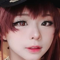 Rithe Cosplay Naakt
