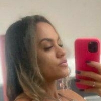 Rivania Guimaraes Naakt