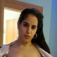 Rivka Arama Naakt