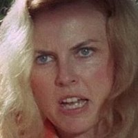 Roberta Collins Naakt