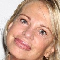 Roberta Leighton Naakt