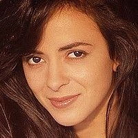 Roberta Vasquez Naakt