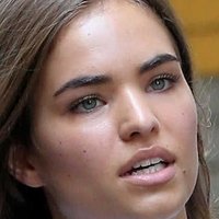 Robin Holzken Naakt