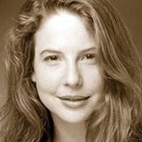 Robin Weigert Naakt