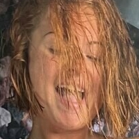 Robyn Allan Naakt