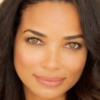 Rochelle Aytes Naakt