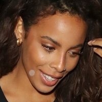 Rochelle Humes Naakt