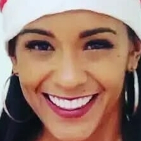 Rocio Miranda Naakt