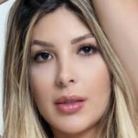 Rocío Sanchez Naakt