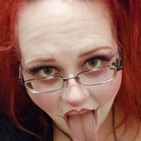rockabillyroxie Naakt