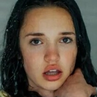 RockyIrelyn Naakt