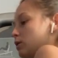 Romane Salvetti Naakt