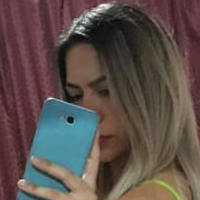 RomiGordillo7 Naakt