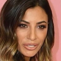 Romina Pierdomenico Naakt