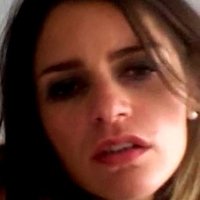 Romina Ricci Naakt
