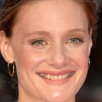 Romola Garai Naakt