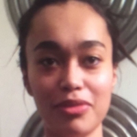 Romy Monteiro Naakt