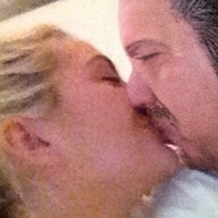 Ron Jeremy With A Blonde Hottie Naakt