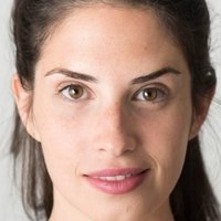 Roni Zimerman Naakt
