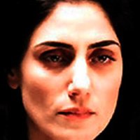 Ronit Eitan Naakt