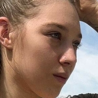 Ronja Fitness Naakt
