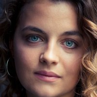 Ronja Forcher Naakt