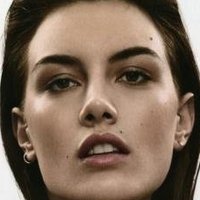 Ronja Furrer Naakt