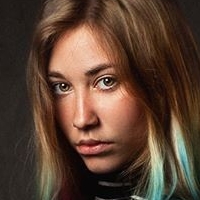 Ronka Landa Naakt