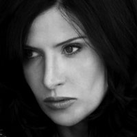 Ronni Ancona Naakt