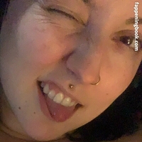 ronnimae Naakt