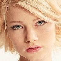 Roosa Söderholm Naakt