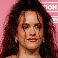 Rosalia Naakt