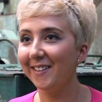 Rosamund Hanson Naakt