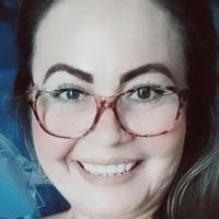 Rosangela Pantoja Naakt